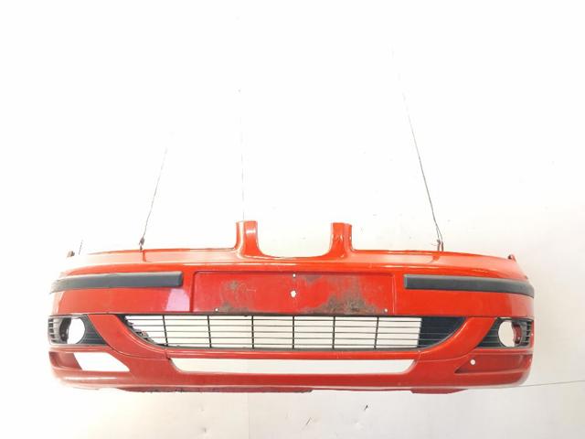 Paragolpes delantero 1M0807217DKGRU VAG