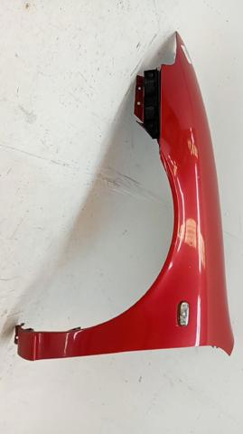 Aleta delantera izquierda para Seat Leon  (1M1)