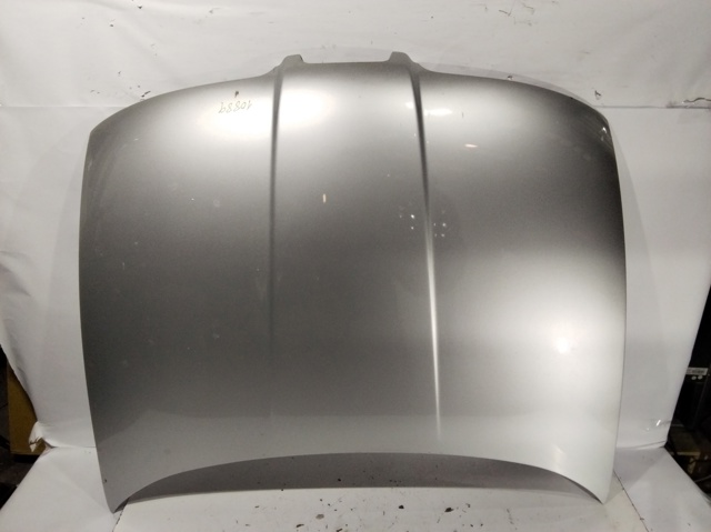 Capot Seat Toledo II (1M2)