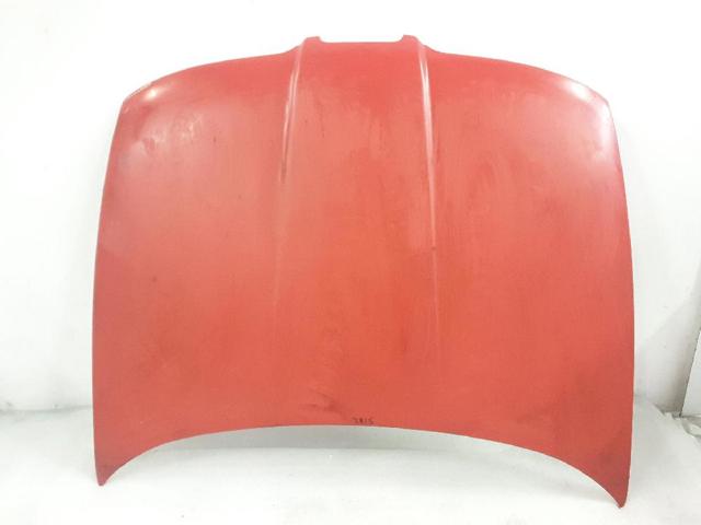 Capot Seat Toledo II sedán comprar en España