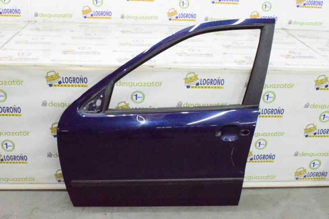Puertas Seat Leon I 1M1 segundo mano