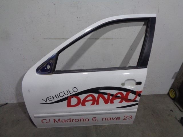 Comprar Puertas Seat Leon I hatchback usado