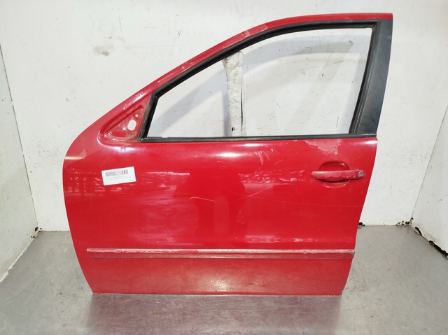 Puerta Seat Leon segundo mano en Madrid