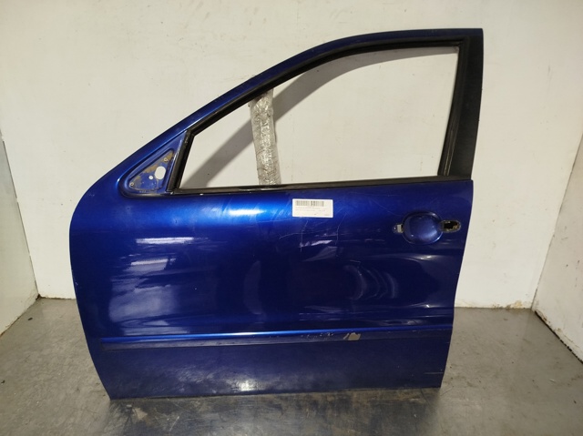 Puerta delantera derecha Seat Leon I 1M1 usado