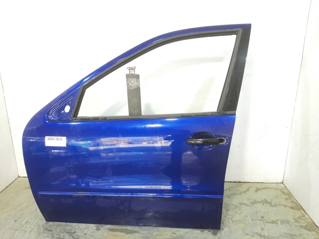 Puertas Seat Leon I 1M1 segundo mano
