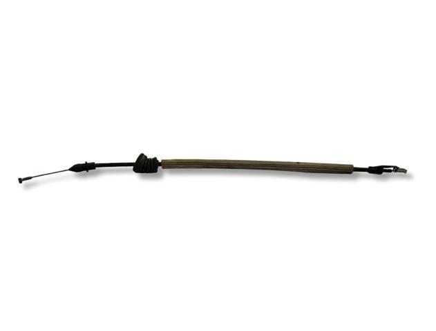 Cable de apertura de cerradura de puerta delantera 1M0837085 VAG