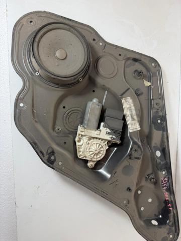 Mecanismo alzacristales, puerta delantera izquierda 1M0837461 VAG