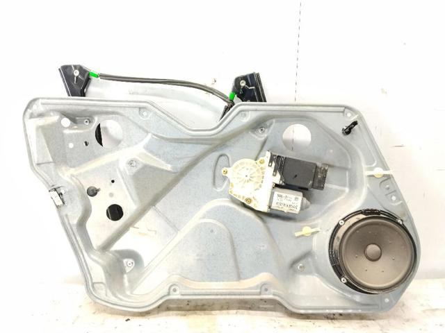 1M0837461A VAG Mecanismo de elevalunas delantero izquierdo  en stock Córdoba