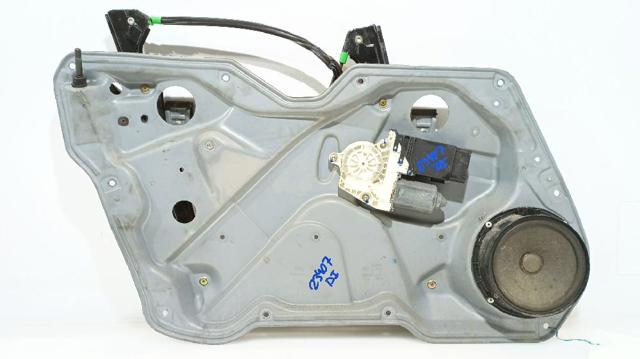 VAG 1M0837461A Mecanismo de elevalunas de la puerta delantera izquierda  disponible Lugo