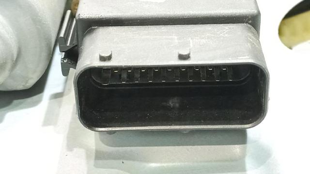 1M0837461A Mecanismo de elevalunas de la puerta delantera izquierda  disponible Burgos
