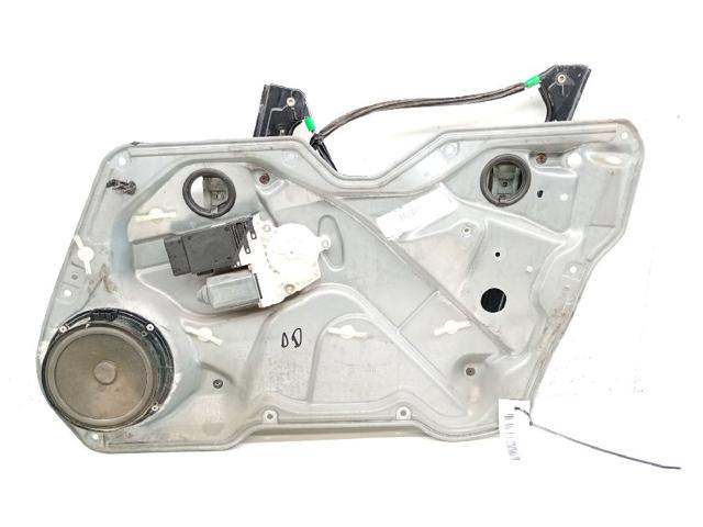 Comprar Elevalunas Toledo II 1M2