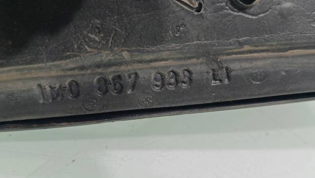 VAG 1M0857933 Espejo de retrovisor izquierdo  en stock Salamanca
