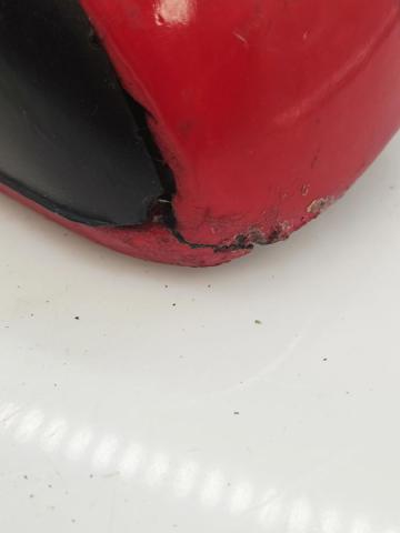 VAG 1M0857933 Espejo retrovisor izquierdo  comprar en Ponferrada
