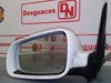 Espejo retrovisor izquierdo 1M0857933 VAG