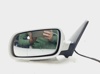 Espejo retrovisor izquierdo 1M0857933 VAG