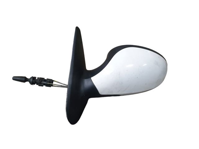 VAG 1M0857933A Espejo de retrovisor izquierdo  en stock Terrassa