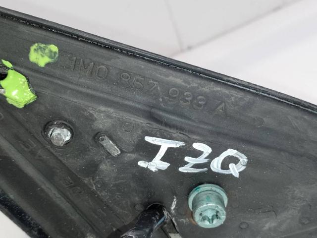 VAG 1M0857933A Espejo de retrovisor izquierdo comprar Barcelona
