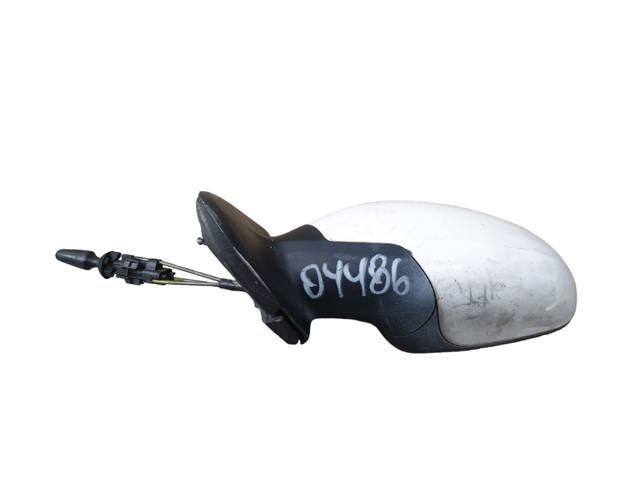 VAG 1M0857933A Espejo de retrovisor izquierdo comprar Barcelona