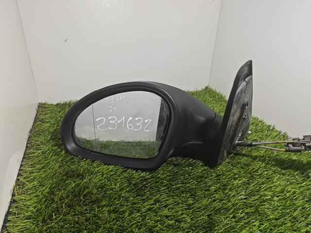 VAG 1M0857933A Espejo de retrovisor izquierdo  en stock Salamanca