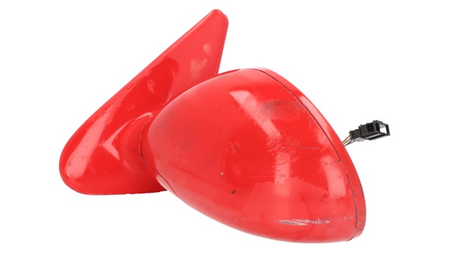 VAG 1M0857933A Espejo retrovisor izquierdo  disponible Valladolid