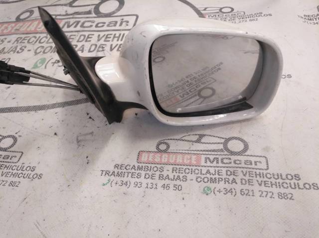 1M0857934 VAG Espejo de retrovisor derecho  en stock Gandía