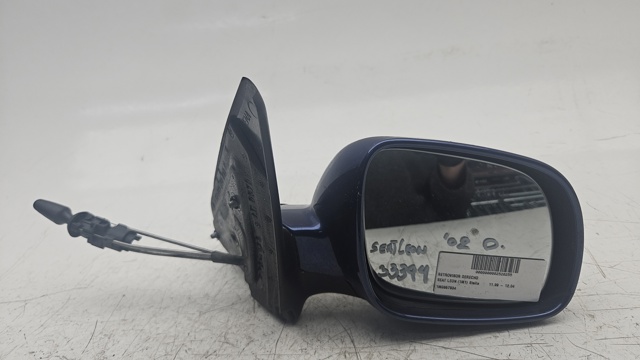 1M0857934 VAG Espejo de retrovisor derecho  en stock Córdoba