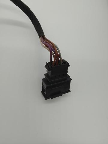 VAG 1M0857934 Espejo de retrovisor derecho  en stock Terrassa