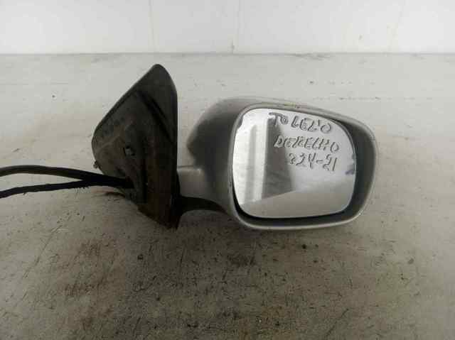 1M0857934 VAG Espejo de retrovisor derecho  en stock Huelva