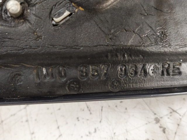 1M0857934RE Espejo de retrovisor derecho comprar Sevilla