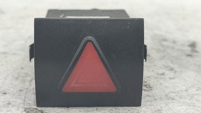 Boton warning para Seat Toledo 1M2