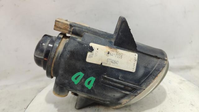 VAG 1M0941700B Faro antiniebla derecho  en stock Terrassa