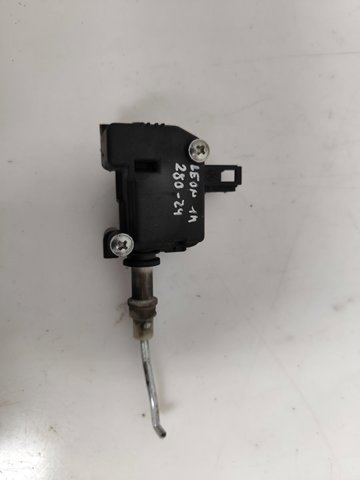 1M0959781A Motor de apertura/cierre del cierre del maletero (puerta trasera 3/5) comprar Girona