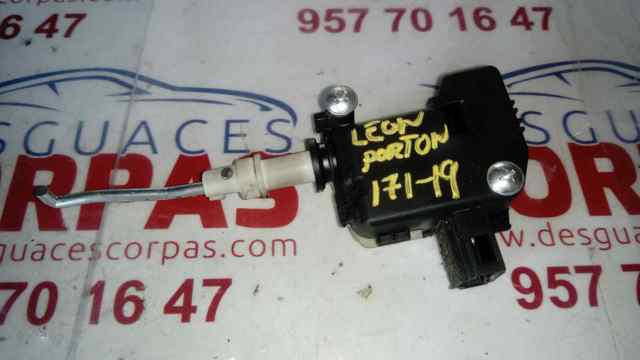 1M0959781A Motor de apertura/cierre del cierre del maletero (puerta trasera 3/5) comprar Girona