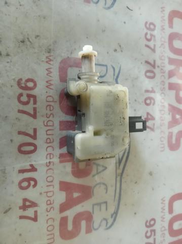1M0959781A Motor de apertura/cierre del cierre del maletero (puerta trasera 3/5)  en stock Sabadell