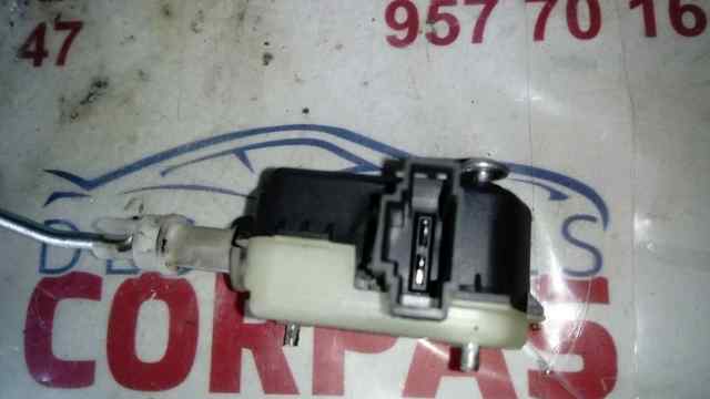 1M0959781A Motor de apertura/cierre del cierre del maletero (puerta trasera 3/5)  comprar en Zaragoza