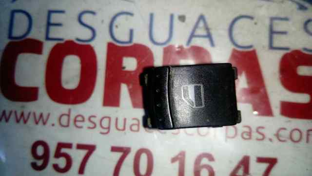 1M0959855 VAG Botón de encendido del motor del elevalunas delantero derecho  comprar en Lleida