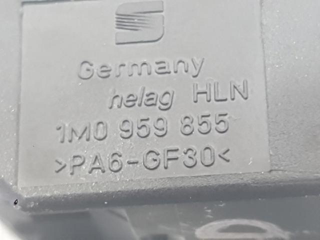 1M0959855 VAG Botón de elevalunas delantero derecho  en stock Huelva