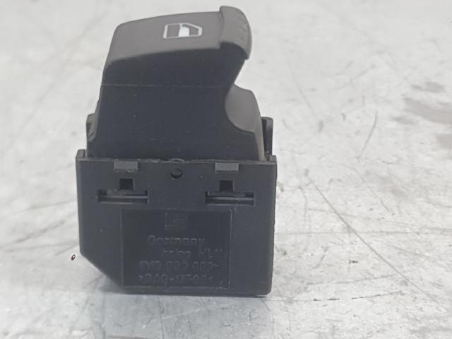 1M0959855 VAG Botón de encendido del motor del elevalunas delantero derecho  disponible Vigo