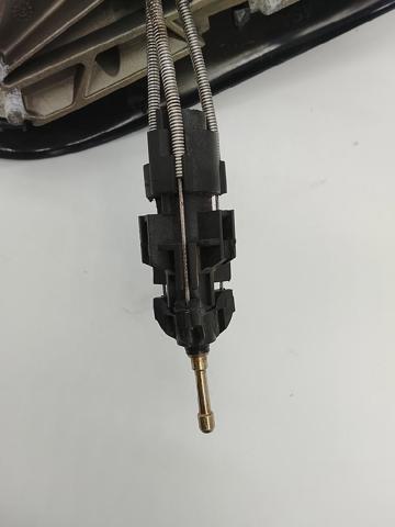 1M1857507 Espejo de retrovisor izquierdo  en stock Granada