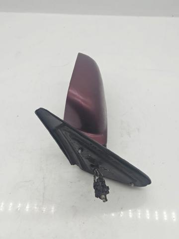 VAG 1M1857507 Espejo de retrovisor izquierdo comprar Pamplona