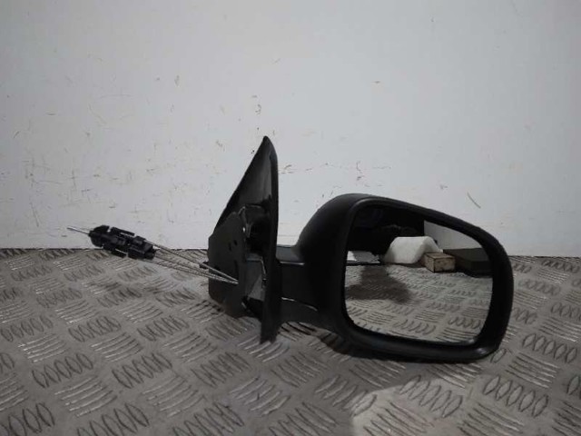 VAG 1M1857508 Espejo de retrovisor derecho  en stock Terrassa