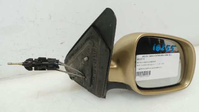 1M1857508 Espejo retrovisor derecho  disponible Burgos