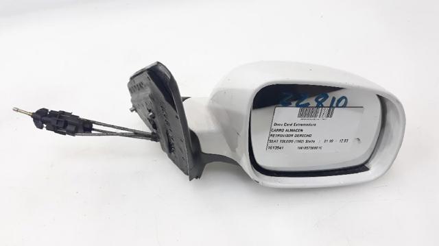 1M185750801C VAG Espejo de retrovisor derecho comprar Madrid