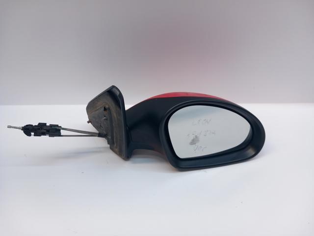 Espejo retrovisor derecho 1M1857508H VAG