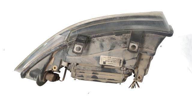 VAG 1M1941001D Faro izquierdo  en stock Salamanca