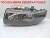 Faros delantero izquierdo 1M1941001D VAG