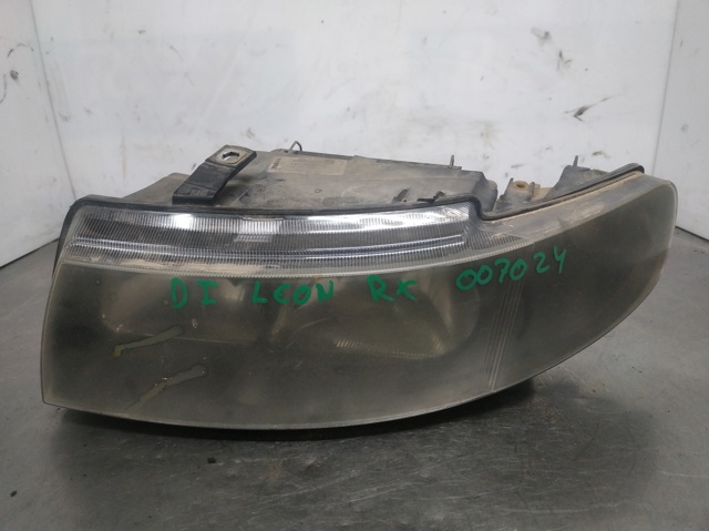 Luz frontal Seat Toledo II (1M2)