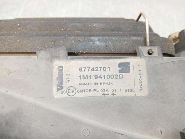 1M1941002D Faro derecho comprar Girona