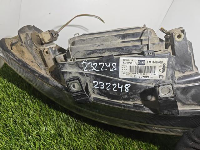 1M1941002D VAG Faro derecho  comprar en Oviedo