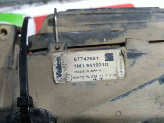 1M1941015 Faro izquierdo  comprar en Zaragoza
